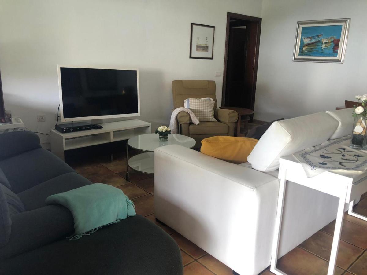 Villa Altamosa Yaiza  Esterno foto