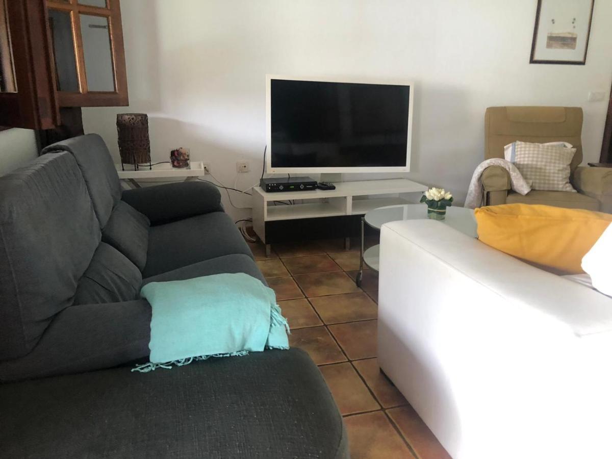 Villa Altamosa Yaiza  Esterno foto