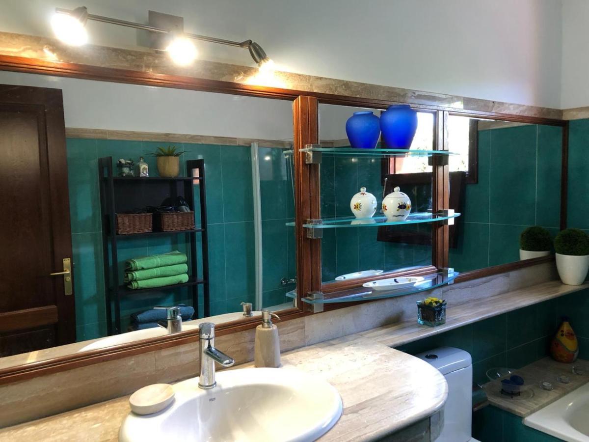 Villa Altamosa Yaiza  Esterno foto