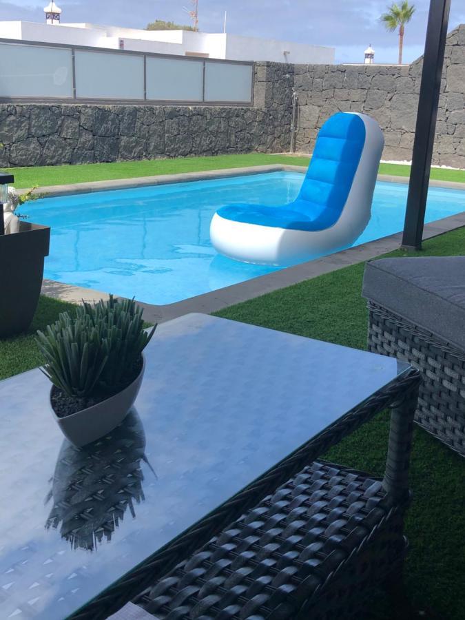 Villa Altamosa Yaiza  Esterno foto