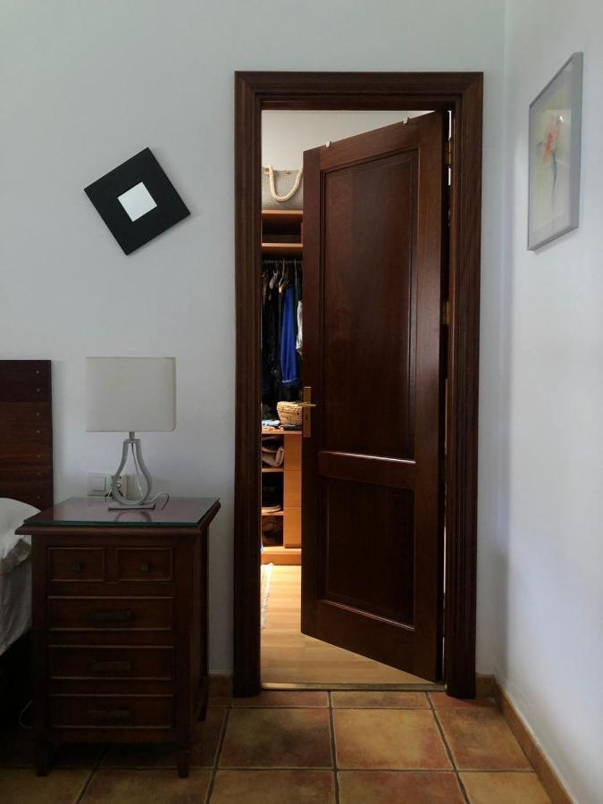 Villa Altamosa Yaiza  Esterno foto