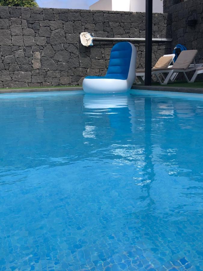 Villa Altamosa Yaiza  Esterno foto