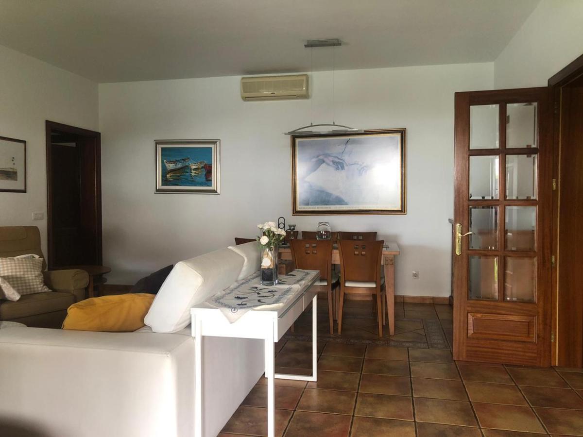 Villa Altamosa Yaiza  Esterno foto