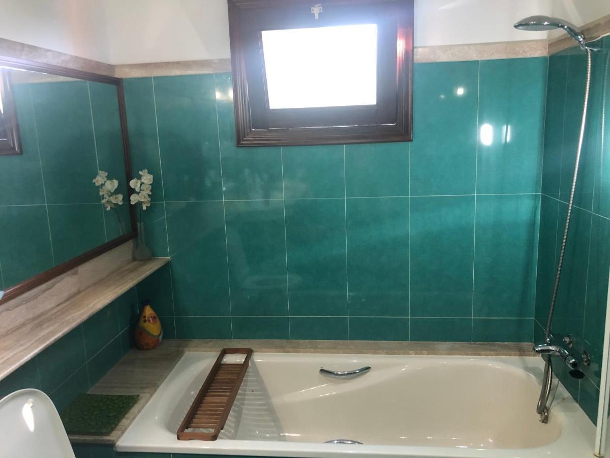 Villa Altamosa Yaiza  Esterno foto