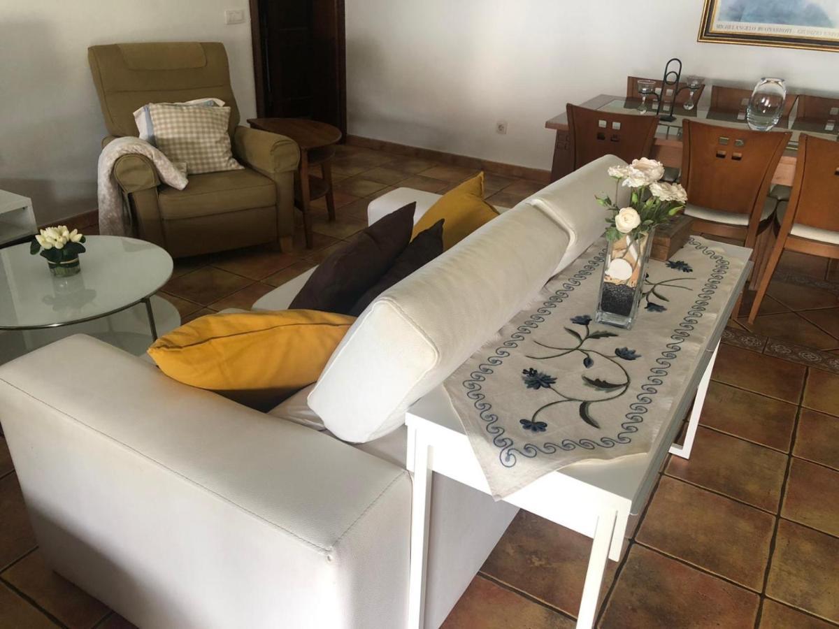 Villa Altamosa Yaiza  Esterno foto