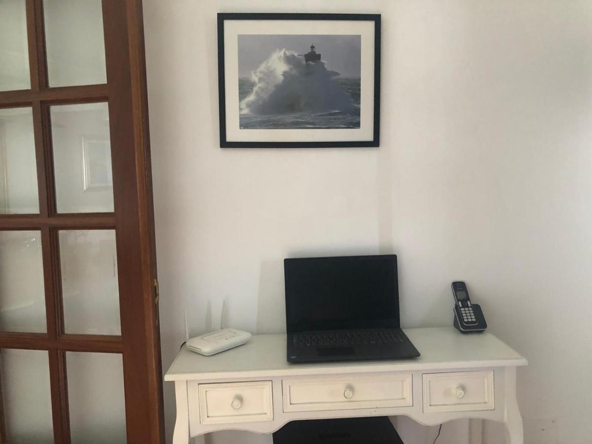 Villa Altamosa Yaiza  Esterno foto