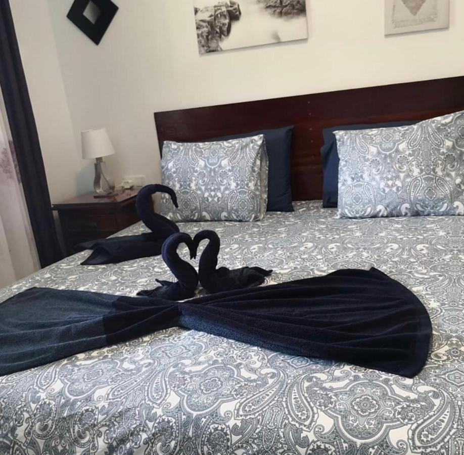 Villa Altamosa Yaiza  Esterno foto